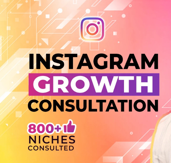 I will develop an organic growth instagram hashtag strategy