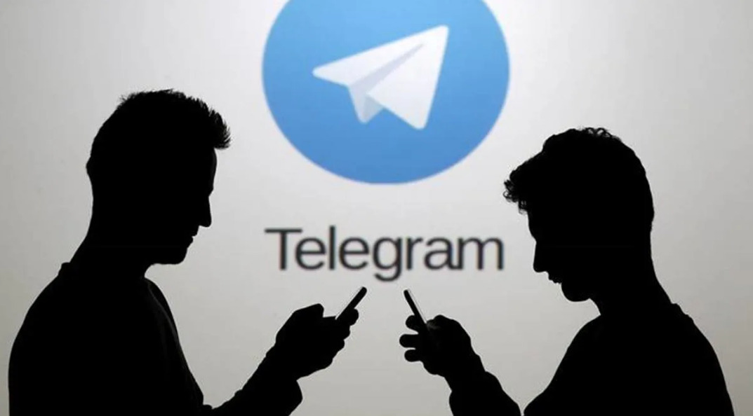 I will be your community manager on telegram, discord, chan marketing