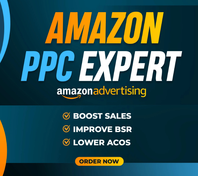 I will setup and optimize your amazon PPC campaigns , amazon fba ppc ads campaign