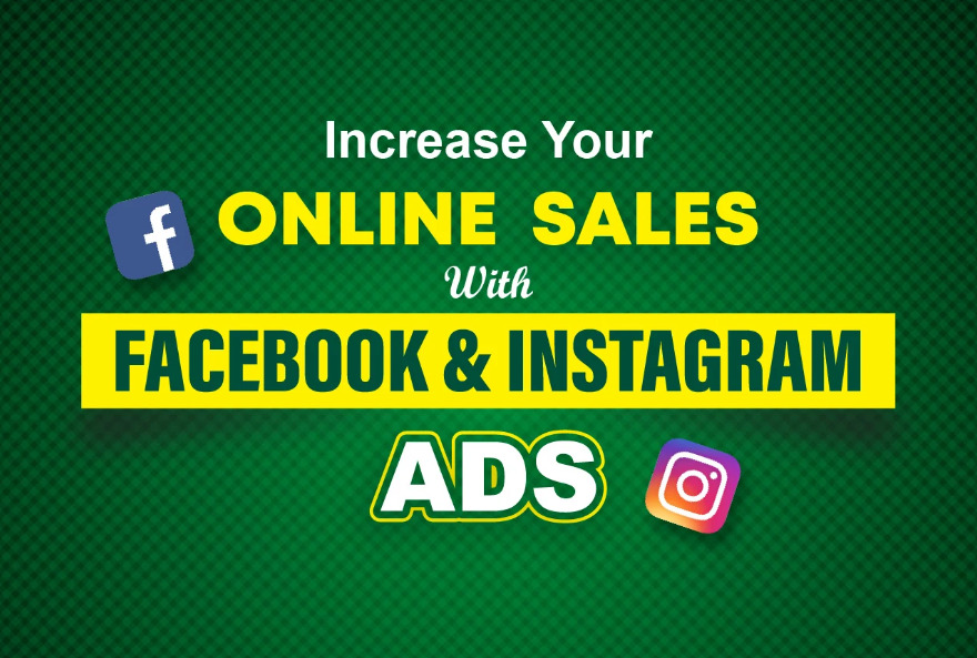 I will increase your shopify sales with facebook ads campaign and instagram marketing