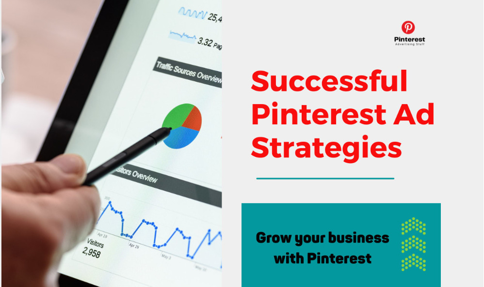 I will set up your successful pinterest ads campaigns