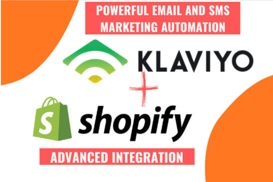 I will setup advanced email marketing flows in klaviyo